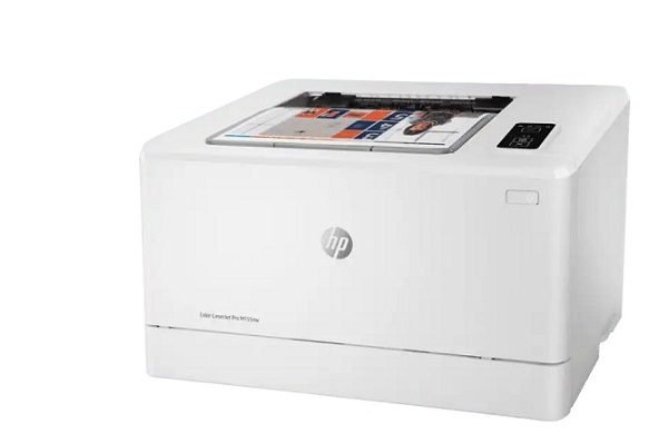 Máy in Laser màu không dây HP Color LaserJet Pro M155NW (7KW49A)