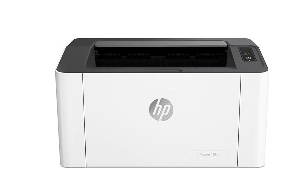 Máy in Laser HP LaserJet 107A (4ZB77A)