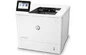 Máy in Laser HP | Máy in Laser HP LaserJet Enterprise M610DN (7PS82A)