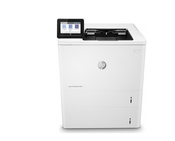 Máy in Laser HP LaserJet Enterprise M611DN (7PS84A)