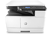 Máy in Laser HP | Máy in Laser A3 đa chức năng HP LaserJet MFP M440N (8AF46A)