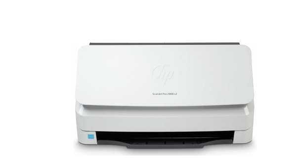 Máy quét 2 mặt HP ScanJet Pro 2000 s2 Sheet-feed (6FW06A)