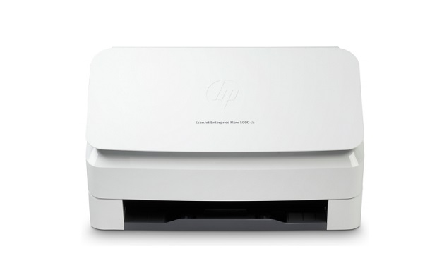 Máy quét 2 mặt HP ScanJet Enterprise Flow 5000 S5 (6FW09A)