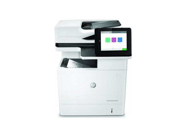 Máy in Laser đa chức HP LaserJet Enterprise MFP M632H (J8J70A)