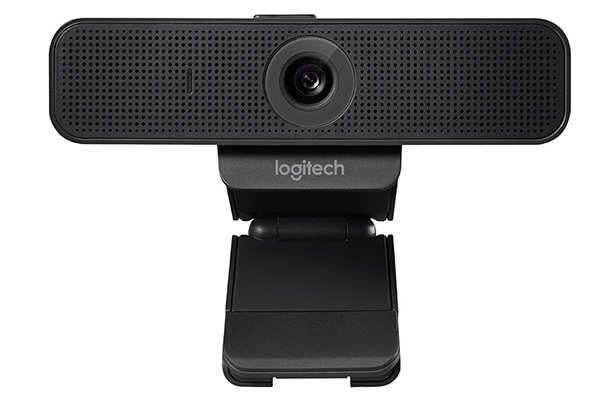 Webcam Logitech C925E