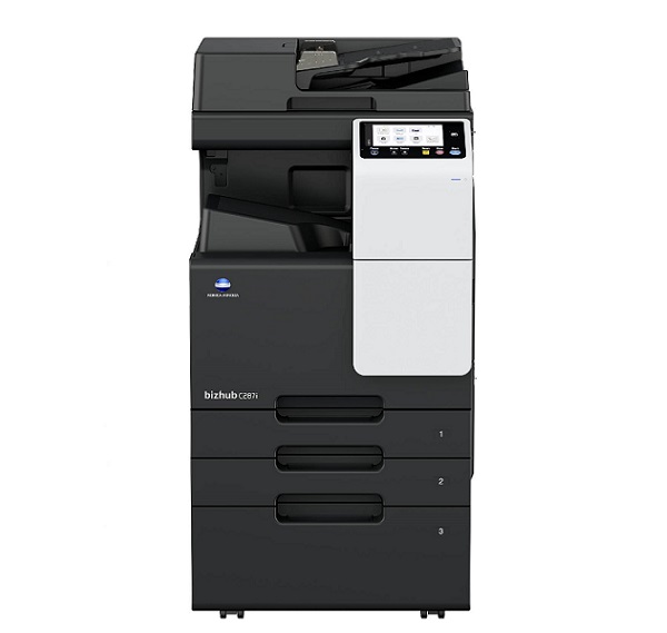 Máy Photocopy màu đa chức năng KONICA MINOLTA Bizhub C227i