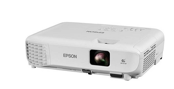 Máy chiếu EPSON EB-E01