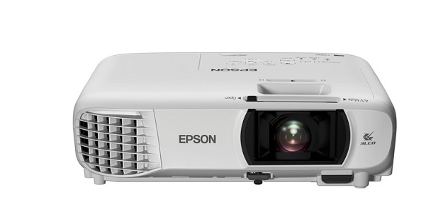 Máy chiếu EPSON EH-TW750