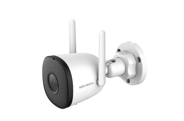 Camera IP hồng ngoại không dây 2.0 Megapixel KBVISION KBONE KN-B21