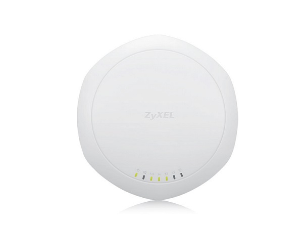 802.11ac Dual-Radio Dual Mount PoE Access Point ZyXEL NWA1123APRO