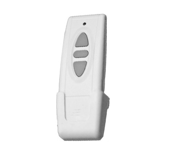 Remote điều khiển từ xa 3 nút KAWA RM3