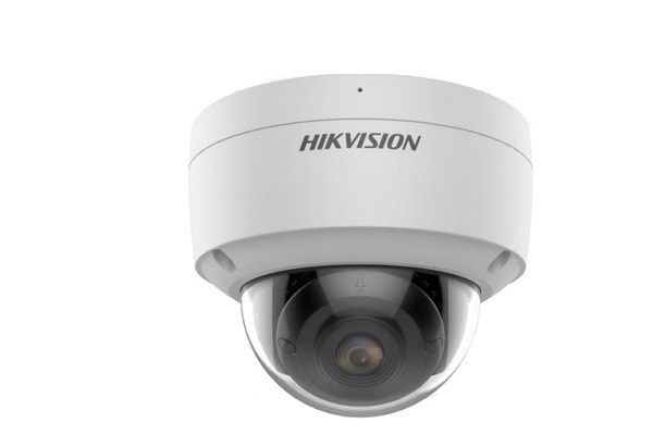 Camera IP Dome COLORVU 2.0 Megapixel HIKVISION DS-2CD2127G2-SU