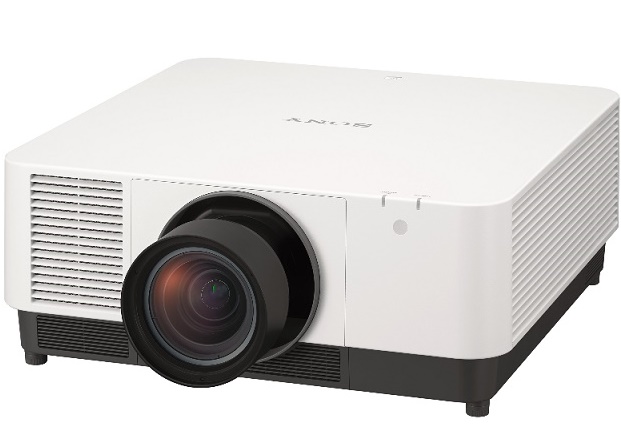 Máy chiếu Laser SONY VPL-FHZ91L