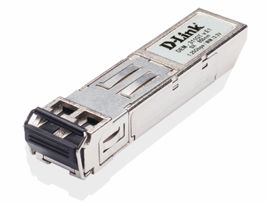 SFP Transceiver Multimode Fiber D-Link DEM-311GT