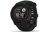 Đồng hồ thông minh Garmin | Đồng hồ thông minh Garmin Instinct Solar 010-02293-45 (Black)