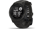 Đồng hồ thông minh Garmin | Đồng hồ thông minh Garmin Instinct 010-02064-14 (Xám Graphite)