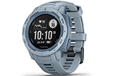 Đồng hồ thông minh Garmin | Đồng hồ thông minh Garmin Instinct 010-02064-64 (Seafoam)