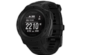 Đồng hồ thông minh Garmin | Đồng hồ thông minh Garmin Instinct Tactical 010-02064-84 (Đen)