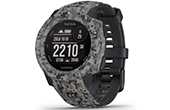 Đồng hồ thông minh Garmin | Đồng hồ thông minh Garmin Instinct Tactical 010-02064-C4 (Graphite Camo)