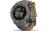 Đồng hồ thông minh Garmin | Đồng hồ thông minh Garmin Instinct Tactical 010-02064-D4 (Coyote Camo)