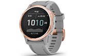 Đồng hồ thông minh Garmin | Đồng hồ thông minh Garmin Fenix 6S 010-02159-75