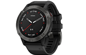 Đồng hồ thông minh Garmin | Đồng hồ thông minh Garmin Fenix 6 010-02158-45