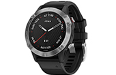 Đồng hồ thông minh Garmin | Đồng hồ thông minh Garmin Fenix 6 010-02158-35