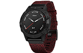 Đồng hồ thông minh Garmin | Đồng hồ thông minh Garmin Fenix 6 010-02158-65