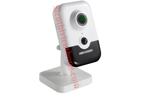 Camera IP Cube hồng ngoại 2.0 Megapixel HIKVISION DS-2CD2423G0-I