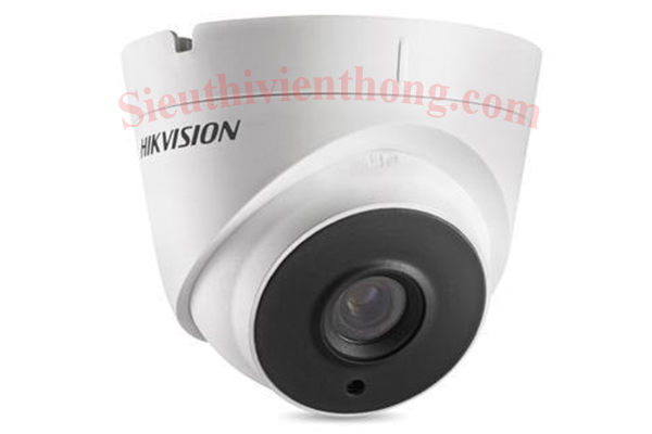 Camera HD-TVI Dome hồng ngoại 5.0 Megapixel HIKVISION DS-2CE56H1T-IT1