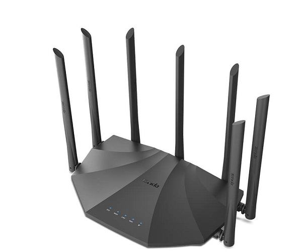 AC2100 Dual Band Gigabit WiFi Router TENDA AC23