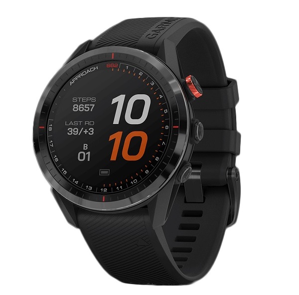 Đồng hồ thông minh Garmin Approach S62 010-02200-50 (Đen)