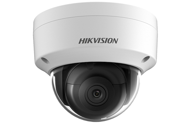 Camera IP Dome hồng ngoại 3.0 Megapixel HIKVISION DS-2CD2125FHWD-IS