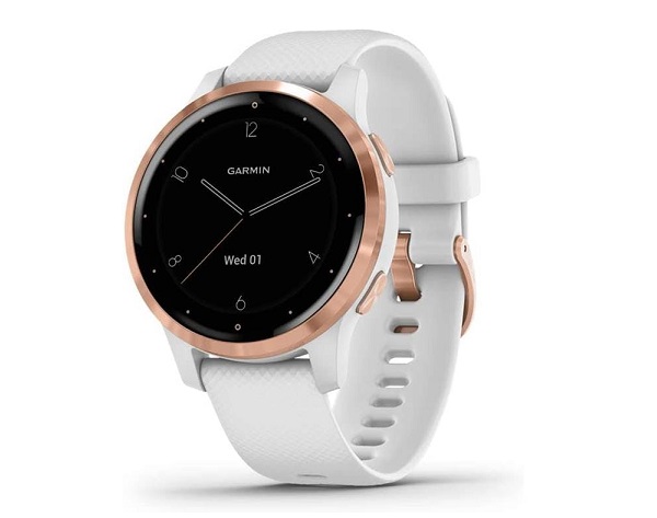 Đồng hồ thông minh Garmin vivoactive 4S 010-02172-29