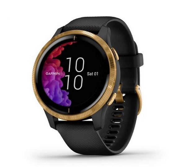 Đồng hồ thông minh Garmin Venu 010-02173-39