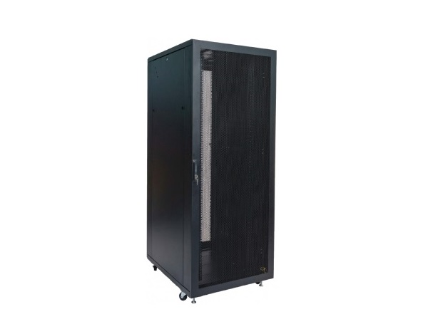 Tủ Rack 42U SJ SmartRak 2.0 SR42808BVA