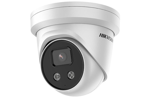 Camera IP Dome hồng ngoại 4.0 Megapixel HIKVISION DS-2CD2346G2-IU