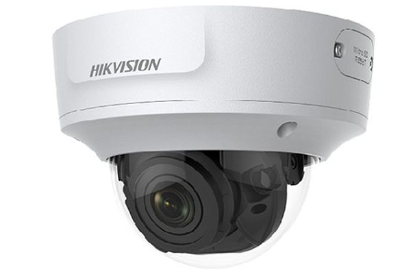 Camera IP Dome hồng ngoại 2.0 Megapixel HIKVISION DS-2CD2726G1-IZS