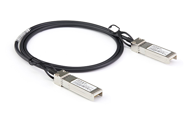 Dây nhảy quang DAC 10GBASE Active Optical SFP+ to SFP+ độ dài 2 mét APDAC-10G-2M