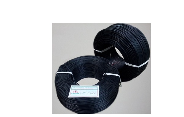 Dây thuê bao đồng 2 đôi SAICOM (dropwire 2x0.5)