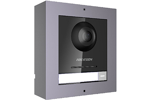 Camera chuông cửa IP HIKVISION DS-KD8003-IME1 FLUSH