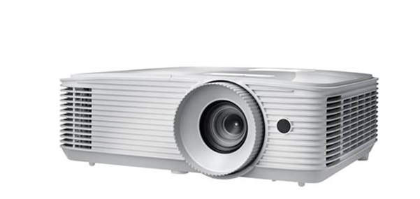 Máy chiếu OPTOMA HD27LV