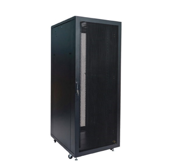 Tủ Rack 36U SJ SmartRak 2.0 SR36608BVA