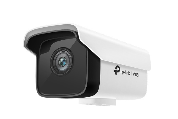 Camera IP hồng ngoại 3.0 Megapixel TP-LINK C300HP-4