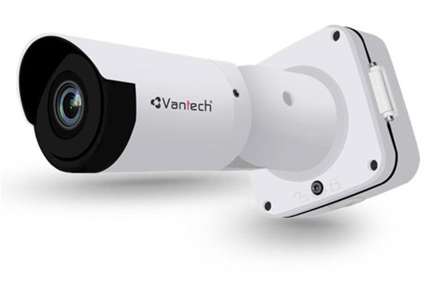 Camera IP hồng ngoại 5.0 Megapixel VANTECH VP-5491BP