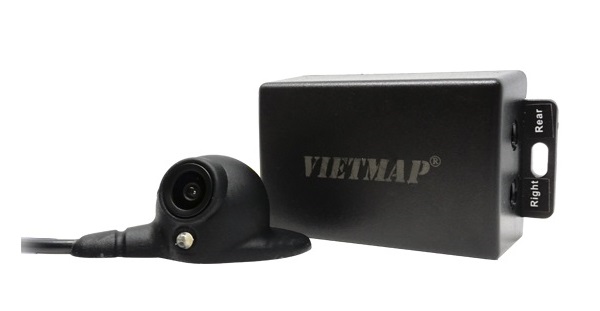 Camera bên phải VIETMAP RC1