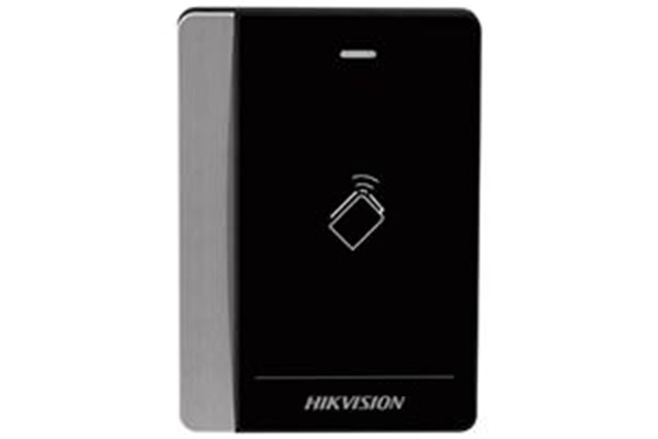 Đầu đọc thẻ Mifare HIKVISION DS-K1102M