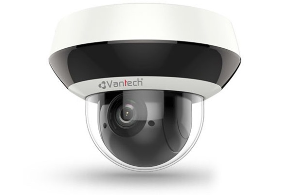 Camera IP Speed Dome hồng ngoại Zoom 4x 5.0 Megapixel VANTECH VP-5350DP