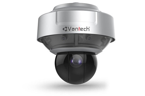 Camera IP Speed Dome hồng ngoại xoay Zoom 40x 32 Megapixel VANTECH VP-3240PST