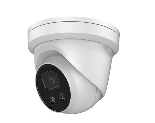 Camera IP Dome hồng ngoại 2.0 Megapixel HDPARAGON HDS-2326G2-ISU/SL